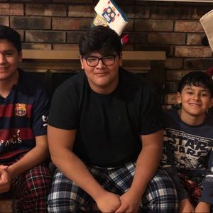 Meet your Posher, David